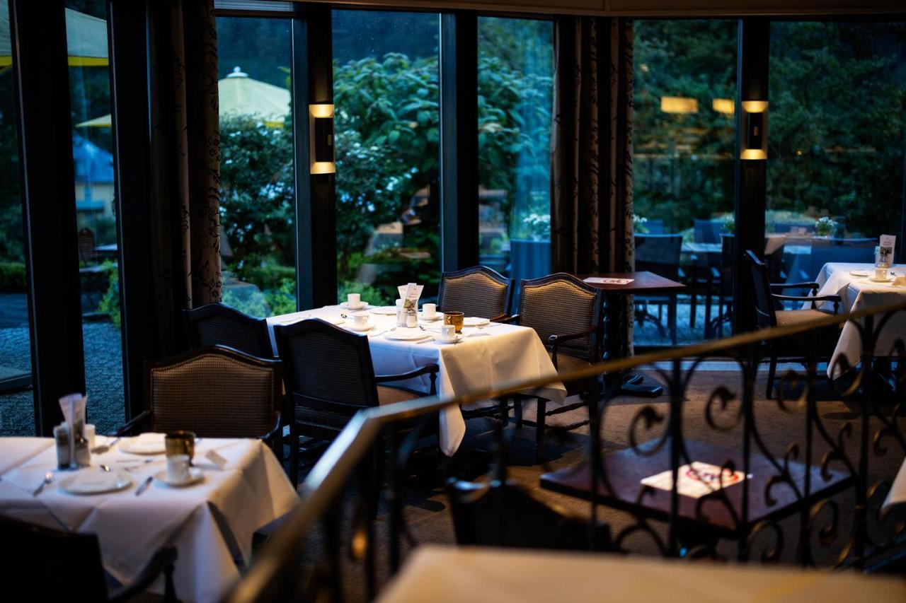 Romantik Stryckhaus 4* Willingen (Upland)