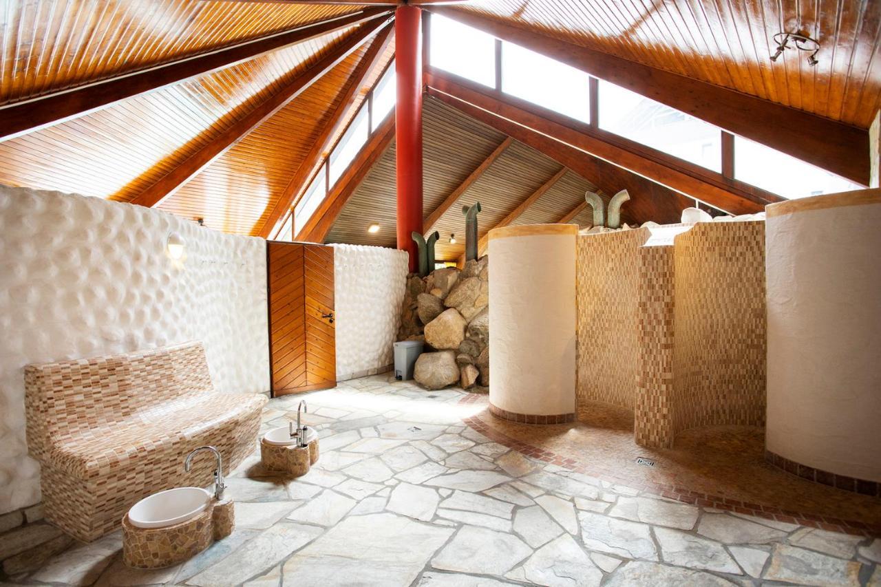 Romantik Stryckhaus Willingen (Upland)