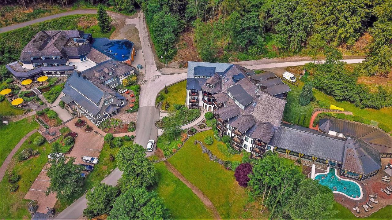 Romantik Stryckhaus Hotel Willingen (Upland)