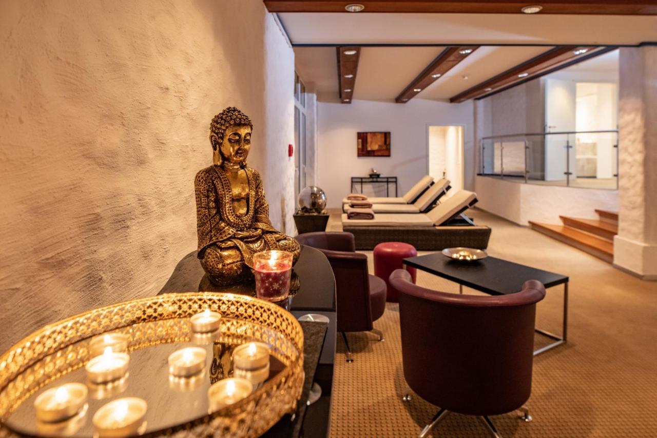 Romantik Stryckhaus 4* Willingen (Upland)