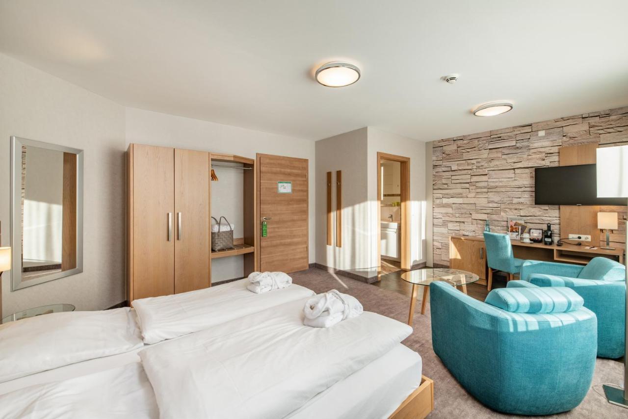 Romantik Stryckhaus Hotel 4*
