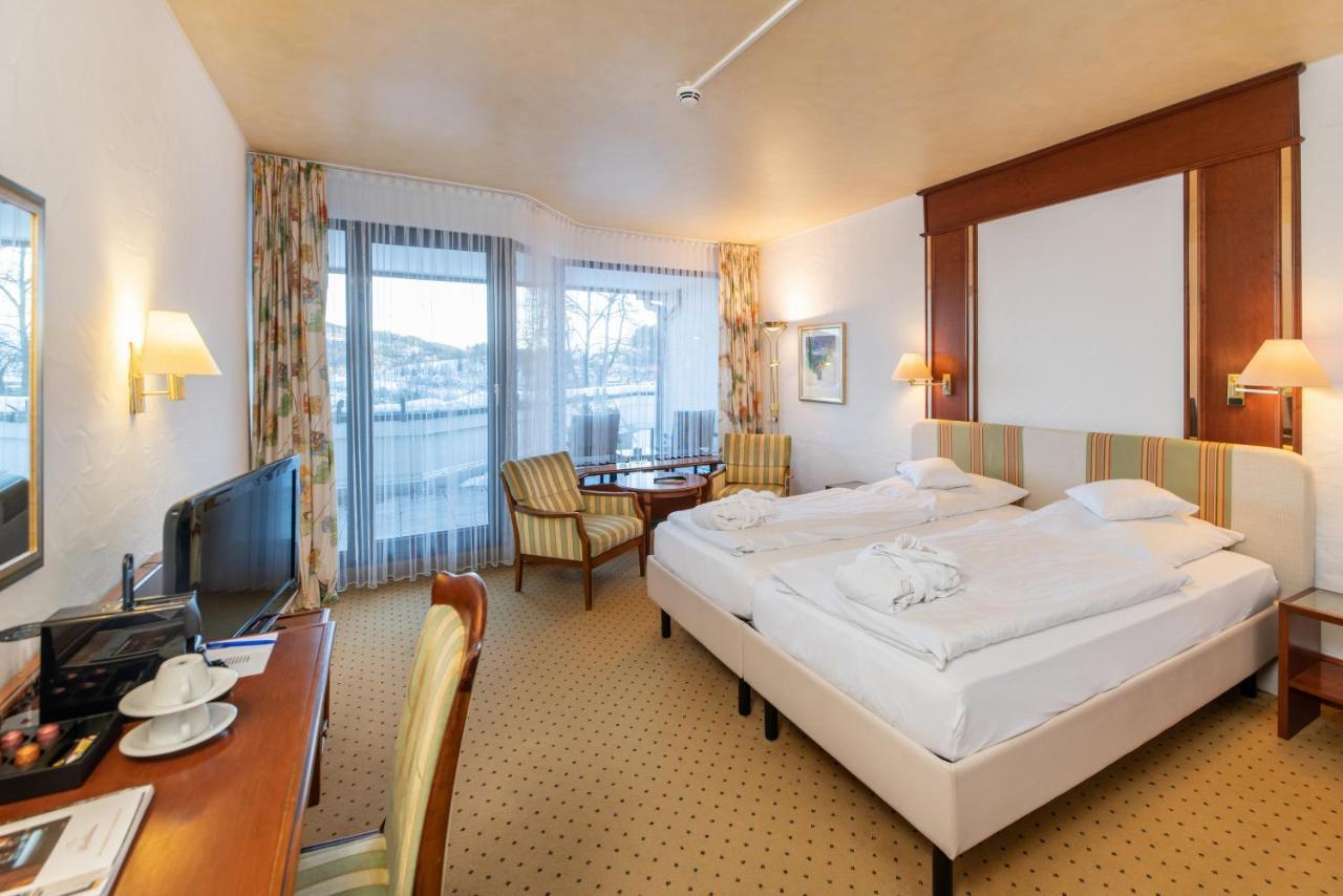 Romantik Stryckhaus 4* Willingen (Upland)