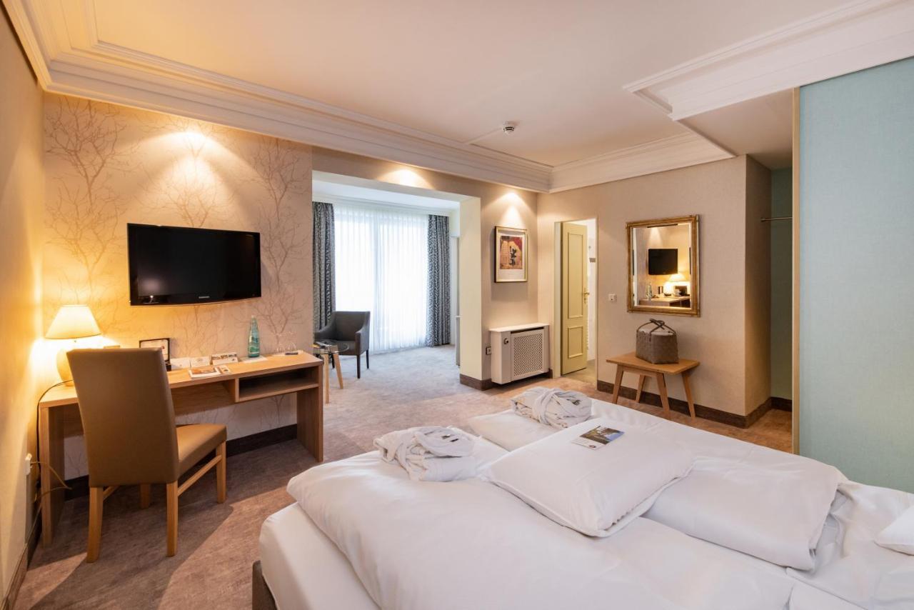 Romantik Stryckhaus Hotel 4*