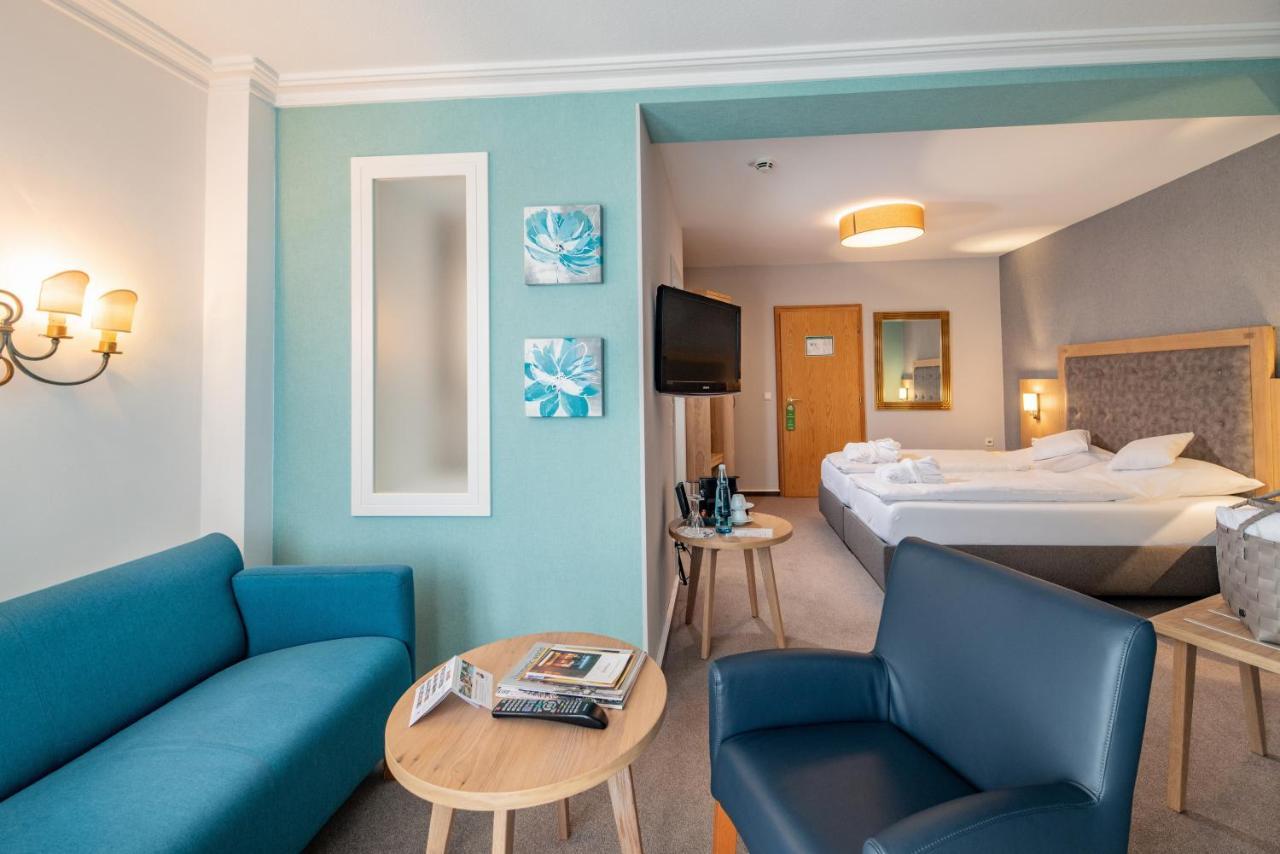 Hotel Romantik Stryckhaus 4*