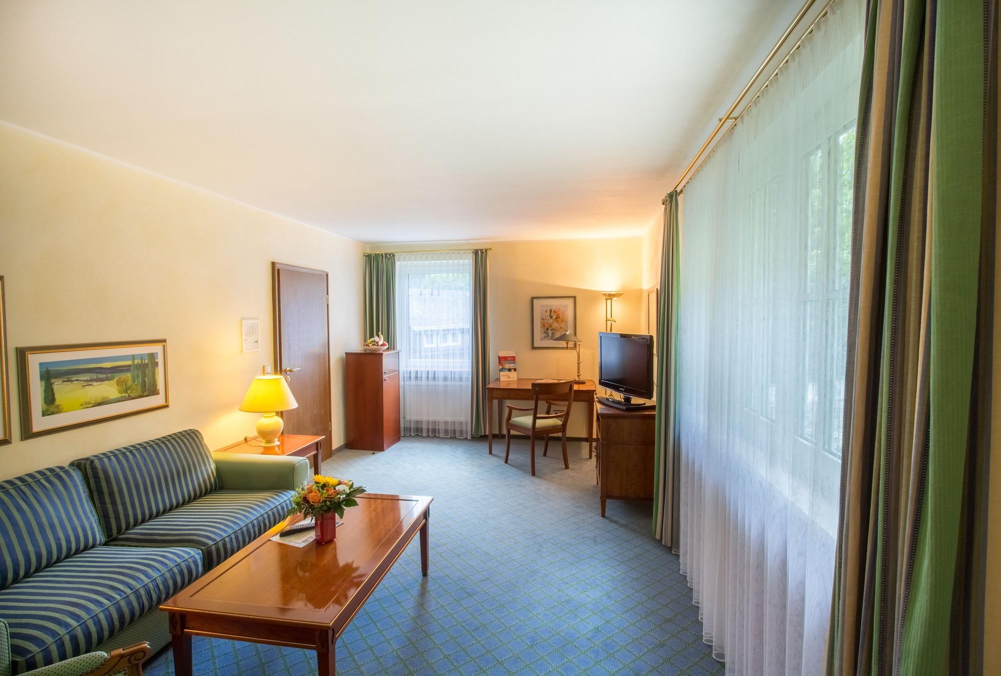Romantik Stryckhaus Hotel
