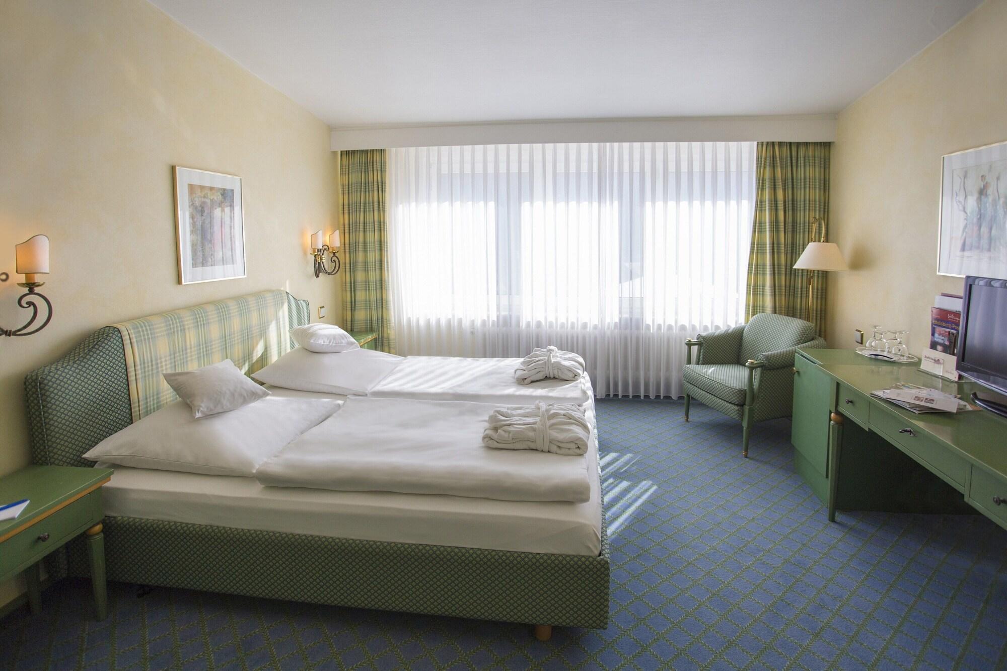 Romantik Stryckhaus 4* Willingen (Upland)