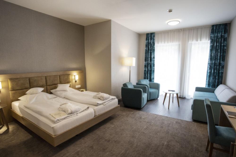 Hotel Romantik Stryckhaus 4*