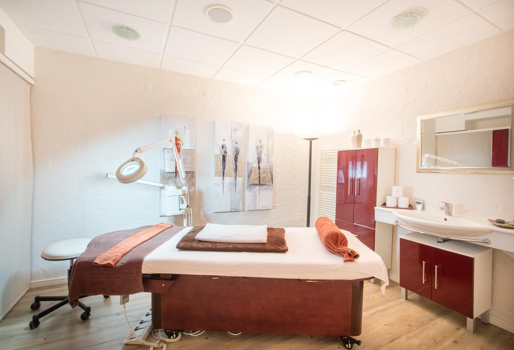 Hotel Romantik Stryckhaus Willingen (Upland)
