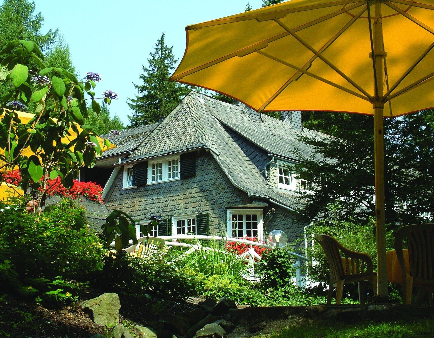 Romantik Stryckhaus Hotel 4*