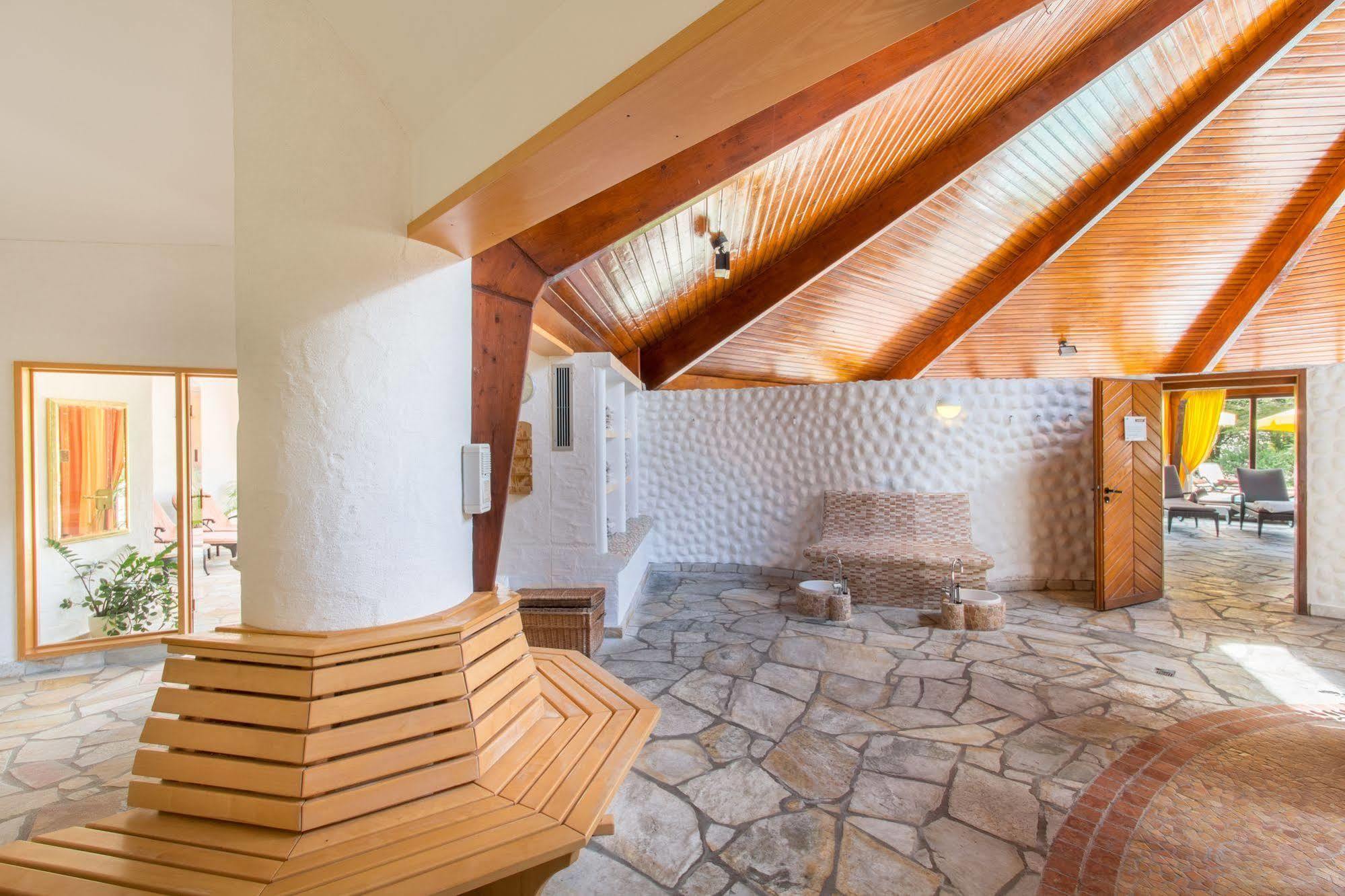 Romantik Stryckhaus Hotel 4*