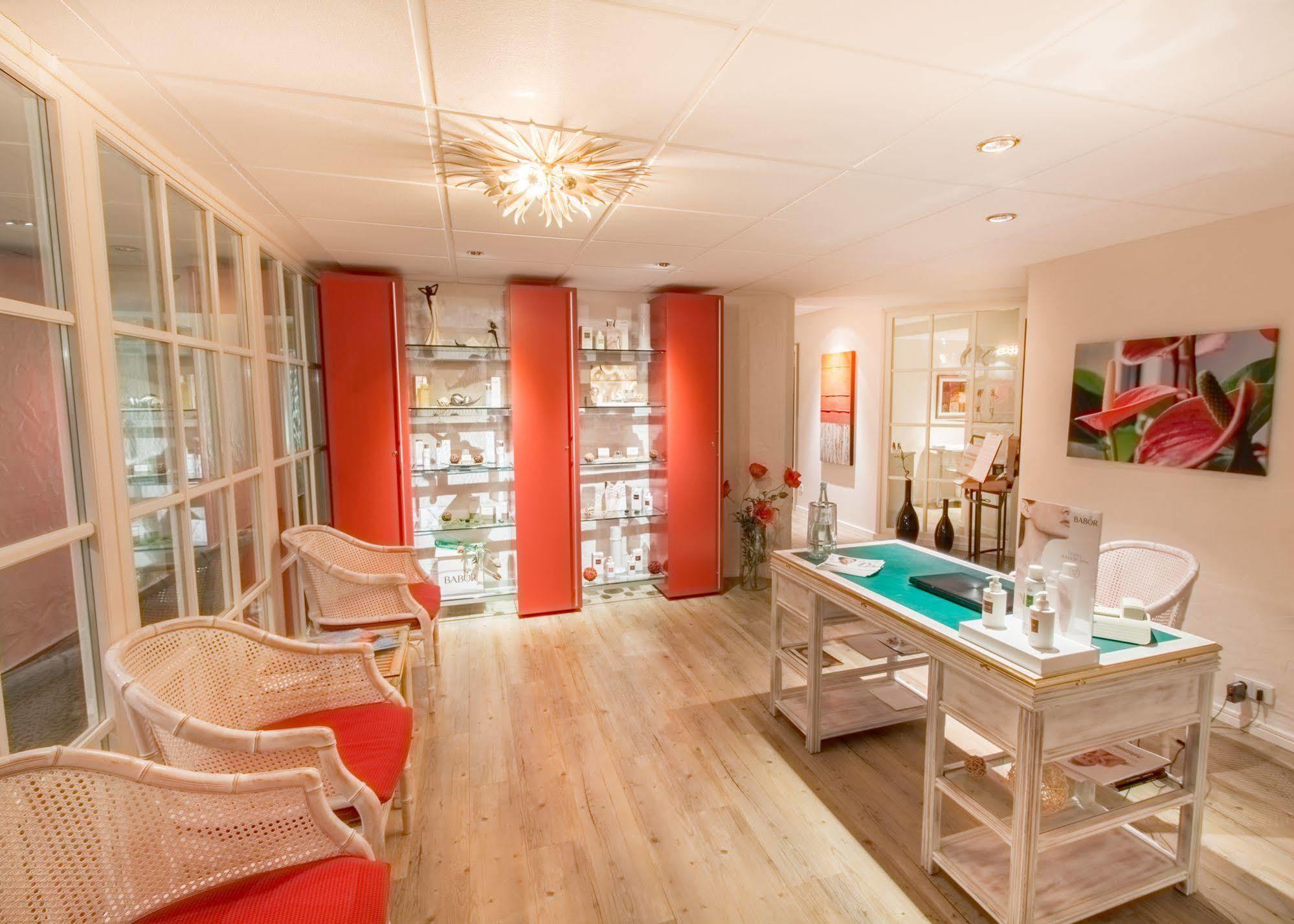 Hotel Romantik Stryckhaus 4*
