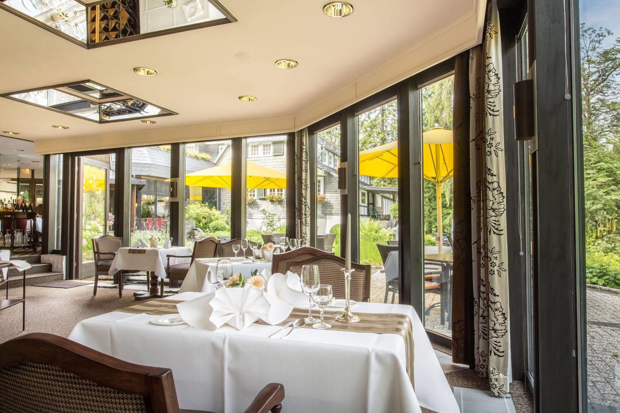 Romantik Stryckhaus Hotel 4*